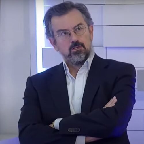 Juan Francisco Fuentes, Premio Nacional de Historia de España 2025