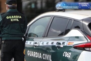 Detenido un hombre por la muerte de su novia de 19 años en un pueblo de Murcia