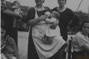Así descubrí la identidad de la mujer de una de las imágenes icónicas de la Guerra Civil, tomada por la fotógrafa Kati Horna