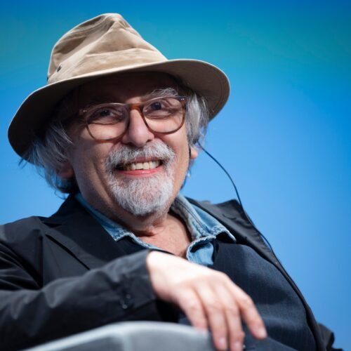 Lo que pasa cuando Art Spiegelman habla sobre el Holocausto con 400 adolescentes: “El cómic me permitió contar lo que no podía decir”