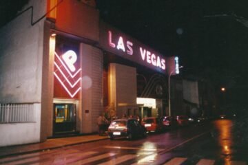 La memoria de Las Vegas 2, la discoteca de un pueblo de Burgos donde actuaron los Ramones