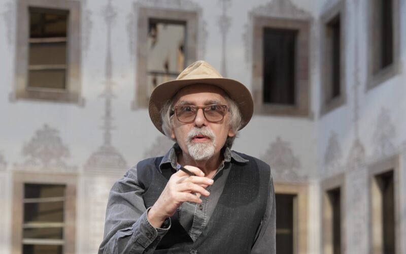 Art Spiegelman: “No quiero que ‘Maus’ se use como herramienta de reclutamiento de Israel”