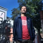 La resistencia de la vida de barrio, de aquí a Lima