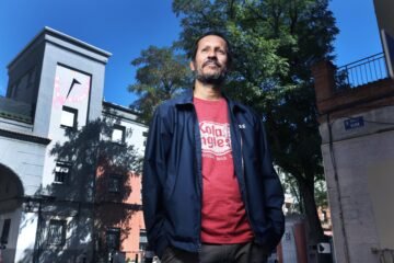 La resistencia de la vida de barrio, de aquí a Lima