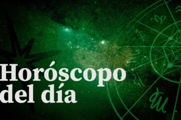 Tu horóscopo diario: domingo 26 de octubre de 2025