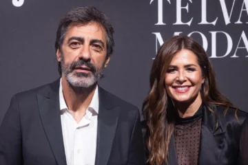 Dentro del matrimonio de Juan del Val y Nuria Roca: un exitoso equipo en el amor y en el trabajo