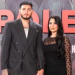 Así es Lola Romero, la ‘Kardashian gitana’ y madre del bebé de Omar Montes