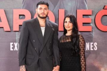 Así es Lola Romero, la ‘Kardashian gitana’ y madre del bebé de Omar Montes