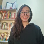 Sarah Ortiz debuta con Las dificultades de amar en serio, una historia sobre la amistad, el amor y el miedo a sentir