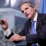 Rafael Grossi, director de la agencia atómica de la ONU: «Es lamentable la narrativa de que un informe mío fue catalizador de los ataques contra Irán»