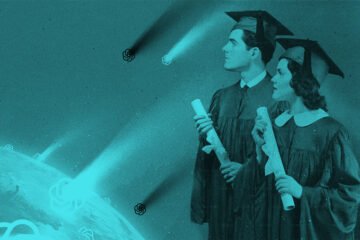 España, ante la amenaza de las barbas afeitadas de los puestos júnior que ya destruye la IA en Estados Unidos