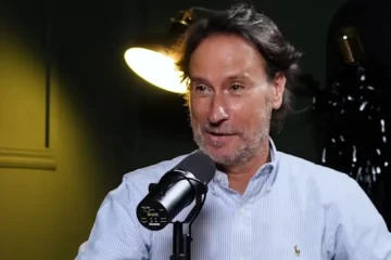 Víctor Küppers, experto en psicología positiva: «La unidad familiar ha dejado de compartir tiempo. Los hogares se han convertido en pensiones con habitaciones privadas»