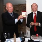 Sebastián Battaner, gran mecenas e impulsor de ‘Las edades del hombre’