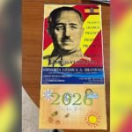 Españoles, Franco ha vuelto