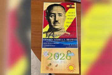 Españoles, Franco ha vuelto