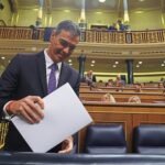 Los socios aprietan pero (aún) no ahogan