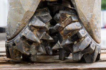 El suelo del planeta se está recalentando desde hace más de medio siglo