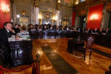 Caso fiscal general: anatomía de una deliberación