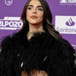 Violeta Mangriñán desvela que sufrió un aborto: «Estaría a dos semanas de parir a mi tercer hijo»