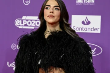 Violeta Mangriñán desvela que sufrió un aborto: «Estaría a dos semanas de parir a mi tercer hijo»