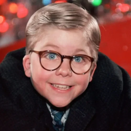 Peter Billingsley: el niño de ‘Historias de Navidad’ que se convirtió en productor de taquillazos