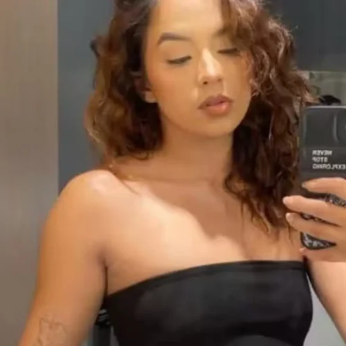 Muere la ‘influencer’ y bailarina María José Calderón ‘Mayits’, a los 23 años en un accidente de tráfico