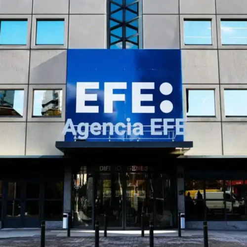 Muere a los 70 años el periodista de EFE Fernando Pajares