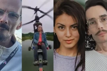 De la tortura en vivo a Jean Pormanove a la nota de despedida de Juan Jyoza: las muertes de ‘influencers’ que impactaron en 2025