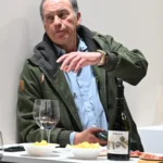 Bertín Osborne «disfruta de su soltería» a sus 71 años: «Salgo todas las semanas con dos o tres distintas»