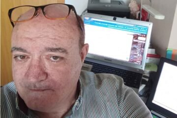 Rafael Arenas Montavá convierte la introspección en poesía viva