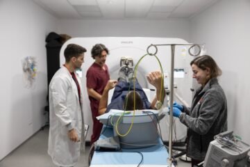 Se buscan miles de voluntarios para un experimento que pretende salvar millones de vidas