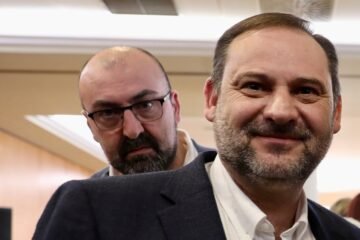 La auditoría de los pagos del PSOE descarta la financiación irregular, pero cuestiona gastos reembolsados a Ábalos