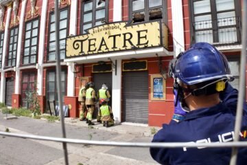 La jueza que investiga el incendio de las discotecas de Murcia abre la puerta por primera vez a investigar al Ayuntamiento