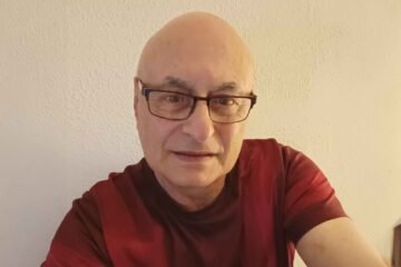 Hernán Naser Said y la literatura como conciencia social