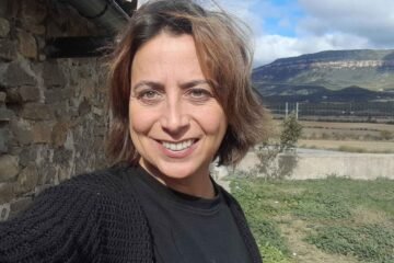 Rosa Roca Crespí consolida una voz literaria valiente y necesaria