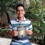 Kevin Anthony Merino Asanza debuta con una fábula de fantasía que invita a proteger lo esencial