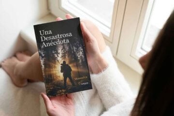 Moonalca irrumpe en la fantasía juvenil con una voz propia y valiente