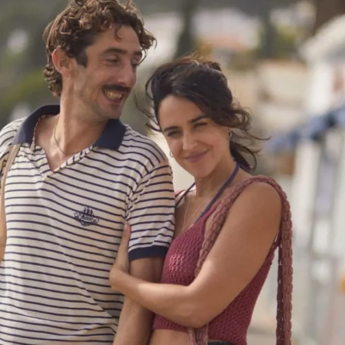 Macarena García y Enric Auquer rompen por la distancia: «Ha pasado de ser física a emocional»