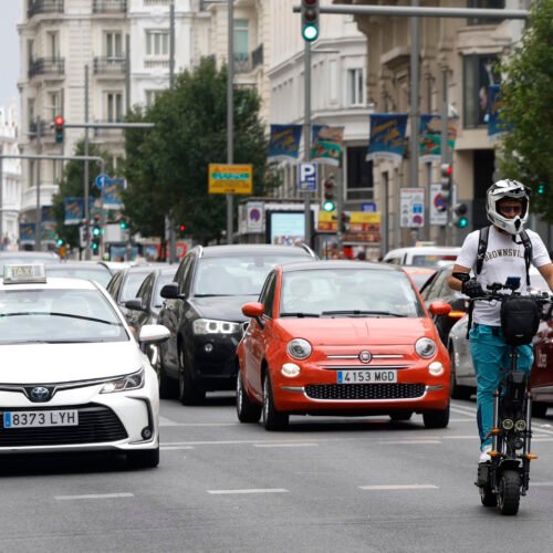 Cómo evitar que los microgastos compliquen la cuesta de enero… empezando desde el coche