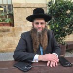 Jacob Y. Herzog, el autoproclamado Gran Rabino de Arabia Saudí: «Como judío me siento muy seguro en Riad»