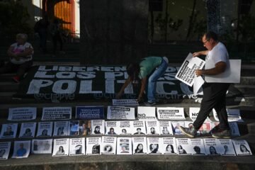 Segunda tanda de excarcelaciones de presos políticos del régimen chavista