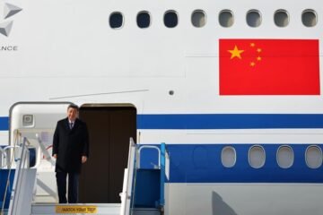 El año del mundo sin rumbo