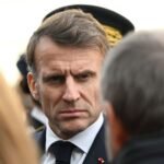 Macron habla con Corina Machado y subraya «la protección de los presos políticos del régimen de Maduro»