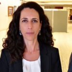 Marta Valiñas, presidenta de la Misión Internacional Independiente de Investigación sobre Venezuela: «Hay que tener más coherencia y no alimentar económicamente a quienes vulneran los derechos humanos»