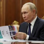 Rusia critica que Trump haya hecho con Maduro lo que Putin no pudo hacer con Zelenski