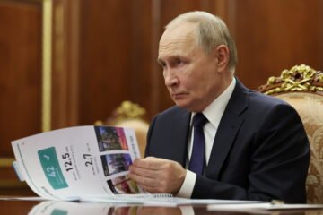 Rusia critica que Trump haya hecho con Maduro lo que Putin no pudo hacer con Zelenski