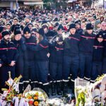 El bar ‘Constellation’, la tumba de los jóvenes de Crans-Montana: la menor tenía 14 años