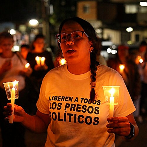 Los gritos del silencio: la ignominia política y diplomática internacional