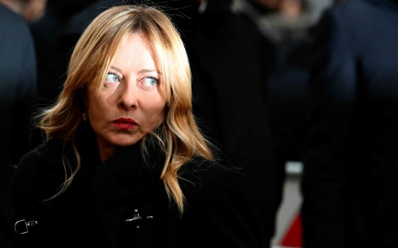 Italia celebrará un referéndum sobre la reforma judicial los días 22 y 23 de marzo