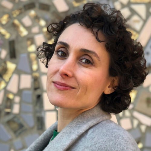 Fatemeh Shams, poetisa y opositora iraní: «Un ataque de EEUU o Israel contra Irán asesinaría las protestas»